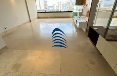 Apartamento com 4 quartos à venda na Rua Clara Nunes, Pituba, Salvador