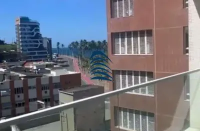 Apartamento 1/4 nascente total (apart expresso 222), andar alto, com armários, 51m2, 01 banheiro, 01 vagam de garagem!  vista linda para cristo