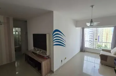 Apartamento com 3 quartos à venda na rua joão bião de cerqueira, pituba, salvador, 77 m2 por r$ 550.000