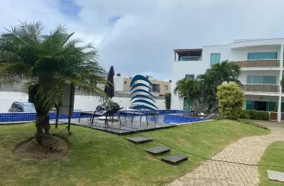 Apartamento com 2 quartos à venda na rua joão marques oliveira, buraquinho, lauro de freitas, 79 m2 por r$ 460.000
