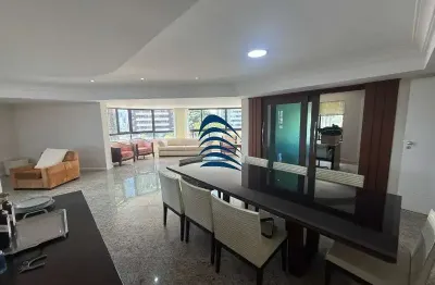 Apartamento no horto florestal.  - andar baixou  * 1 por andar  * 255 metros * 4/4 suítes  * + uma dependência de * empregada suíte. * dispensa