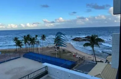 Apartamento com 2 quartos à venda na rua morro do escravo miguel, ondina, salvador, 67 m2 por r$ 791.000