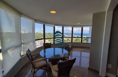 Apartamento com 4 quartos à venda na Avenida São João, Alto das Pombas, Salvador