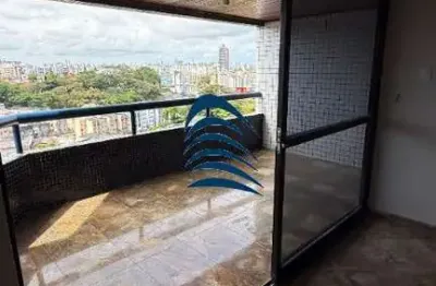 Apartamento com 3 quartos à venda na Rua Marquês de Monte Santo, Rio Vermelho, Salvador