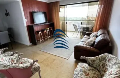 Juracy magalhães jr (em frente ao cidade jardim | nascente | 3 quartos (2 suítes) com 120m² | venda