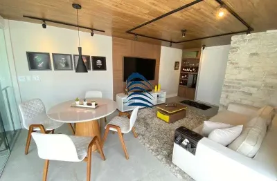 Cobertura cidade jardim  140 m2  pavimento inferior  2 quartos sendo 1 suíte