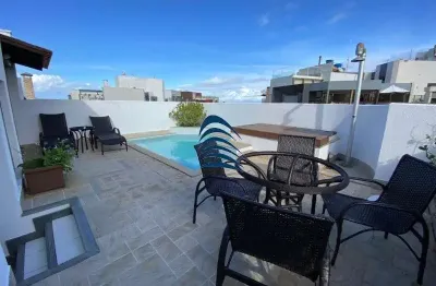Apartamento com 3 quartos à venda na Rua Monte Conselho, Rio Vermelho, Salvador
