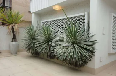 Casa com 3 dormitórios à venda, 255 m² por r$ 2.699.000,00 - gonzaga - santos/sp