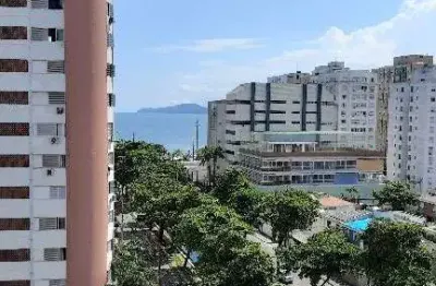 Apartamento com 3 dormitórios à venda, 220 m² por R$ 1.450.000,00 - Ponta da Praia - Santos/SP