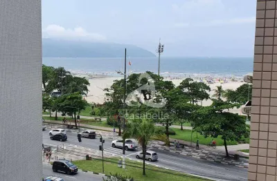 Apartamento com 3 dormitórios à venda, 166 m² por r$ 1.995.000,00 - pompéia - santos/sp