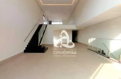 Casa com 3 dormitórios à venda, 360 m² por r$ 2.300.000,00 - vila belmiro - santos/sp