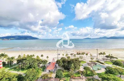 Apartamento com 3 dormitórios à venda, 124 m² por r$ 1.770.000,00 - boqueirão - santos/sp