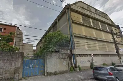 Terreno à venda, 2159 m² por r$ 7.500.000,00 - vila nova - santos/sp