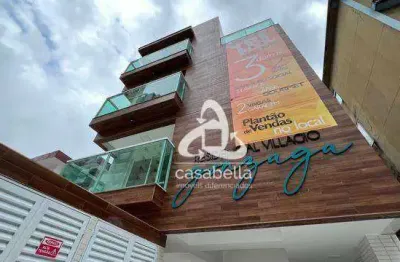 Casa com 3 dormitórios à venda, 141 m² por r$ 1.000.000,00 - gonzaga - santos/sp