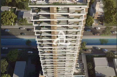 Apartamento com 1 dormitório à venda, 59 m² por r$ 680.000,00 - ponta da praia - santos/sp