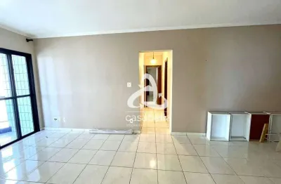 Apartamento com 2 dormitórios à venda, 98 m² por r$ 685.000,00 - ponta da praia - santos/sp