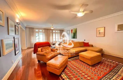 Apartamento com 3 dormitórios, 330 m² - venda por r$ 2.130.000,00 ou aluguel por r$ 16.041,67 - boqueirão - santos/sp