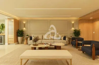 Apartamento com 3 dormitórios à venda, 235 m² por r$ 2.990.000,00 - gonzaga - santos/sp