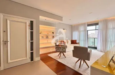 Apartamento com 3 dormitórios à venda, 147 m² por r$ 1.390.000,00 - gonzaga - santos/sp