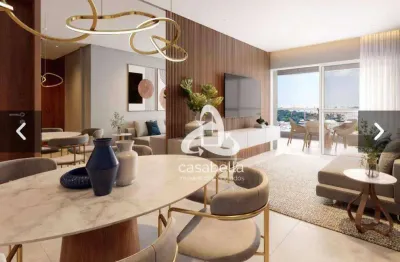 Apartamento com 3 dormitórios à venda, 112 m² por r$ 1.545.000,00 - josé menino - santos/sp