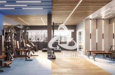 Apartamento com 3 dormitórios à venda, 112 m² por r$ 1.525.000,00 - josé menino - santos/sp
