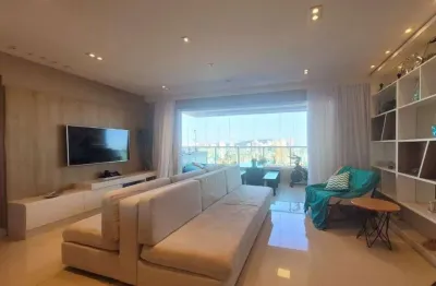 Apartamento com 2 dormitórios à venda, 88 m² por r$ 1.280.000,00 - campo grande - santos/sp