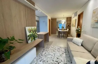 Apartamento com 1 dormitório para alugar, 66 m² por r$ 6.802,00/mês - boqueirão - santos/sp