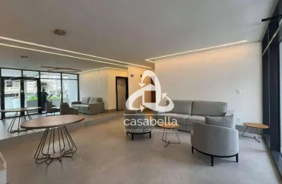 Apartamento com 2 dormitórios à venda, 74 m² por r$ 880.000,00 - boqueirão - santos/sp