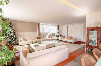 Apartamento com 3 quartos à venda na Rua Minas Gerais, Vila Rica, Santos