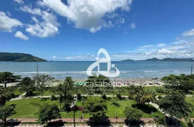 Apartamento com 3 dormitórios à venda, 104 m² por r$ 1.590.000,00 - embaré - santos/sp