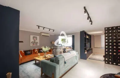 Apartamento à venda em santos. 284 m² úteis | vila rica, santos.