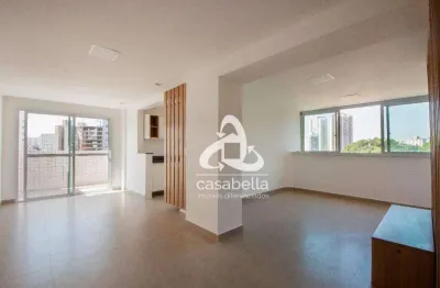 Cobertura com 3 dormitórios, 131 m² - venda por r$ 1.500.000,00 ou aluguel por r$ 15.000,00/ano - marapé - santos/sp