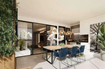 Apartamento com 3 dormitórios à venda, 120 m² por r$ 1.325.700,00 - aparecida - santos/sp