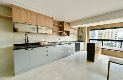 Apartamento com 2 dormitórios à venda, 65 m² por r$ 960.000,00 - ponta da praia - santos/sp