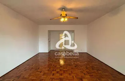 Apartamento com 2 dormitórios à venda, 131 m² por r$ 800.000,00 - gonzaga - santos/sp