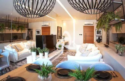 Apartamento com 2 dormitórios à venda, 72 m² por r$ 720.000,00 - encruzilhada - santos/sp