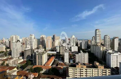 Apartamento com 2 dormitórios para alugar, 65 m² por r$ 6.900,00/mês - boqueirão - santos/sp