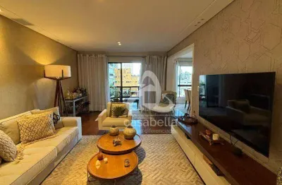 Apartamento com 4 dormitórios à venda, 184 m² por r$ 1.590.000,00 - boqueirão - santos/sp
