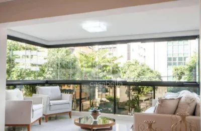 Apartamento com 3 dormitórios à venda, 155 m² por r$ 1.915.000,00 - gonzaga - santos/sp