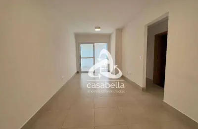 Apartamento com 3 dormitórios para alugar, 101 m² por r$ 8.002,00/mês - embaré - santos/sp