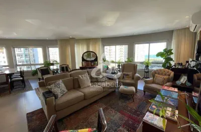 Apartamento com 3 dormitórios à venda, 164 m² por r$ 1.200.000,00 - pompéia - santos/sp