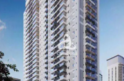 Apartamento com 3 dormitórios à venda, 101 m² por r$ 1.895.000,00 - gonzaga - santos/sp