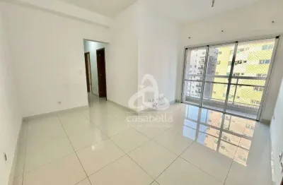 Apartamento com 3 dormitórios à venda, 93 m² por r$ 990.000,00 - boqueirão - santos/sp