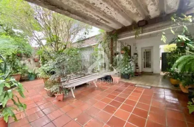 Casa com 3 dormitórios à venda, 144 m² por r$ 1.450.000,00 - embaré - santos/sp