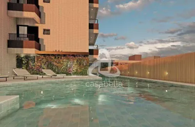 Apartamento com 3 dormitórios à venda, 150 m² por r$ 2.437.511,00 - aparecida - santos/sp