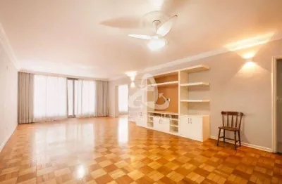 Apartamento com 3 dormitórios à venda, 243 m² por r$ 1.200.000,00 - gonzaga - santos/sp