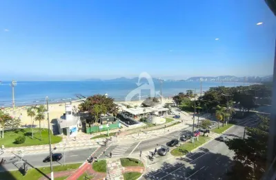 Apartamento com 3 dormitórios, 158 m² - venda por r$ 2.500.000,00 ou aluguel por r$ 11.000,00/mês - ponta da praia - santos/sp