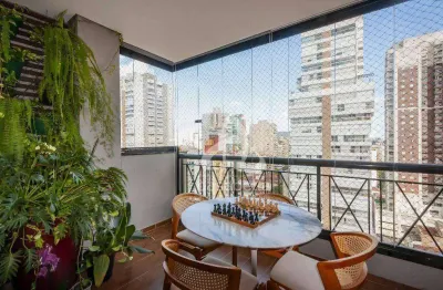 Apartamento com 3 dormitórios à venda, 188 m² por r$ 2.200.000,00 - boqueirão - santos/sp