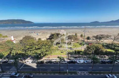 Apartamento com 3 dormitórios à venda, 132 m² por r$ 980.000,00 - gonzaga - santos/sp