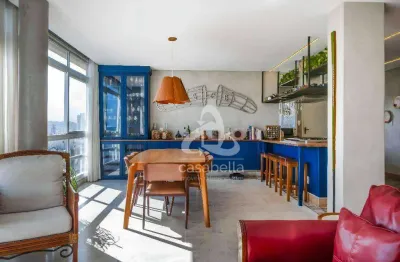 Apartamento com 3 dormitórios, 160 m² - venda por r$ 2.330.000,00 ou aluguel por r$ 15.500,00 - boqueirão - santos/sp